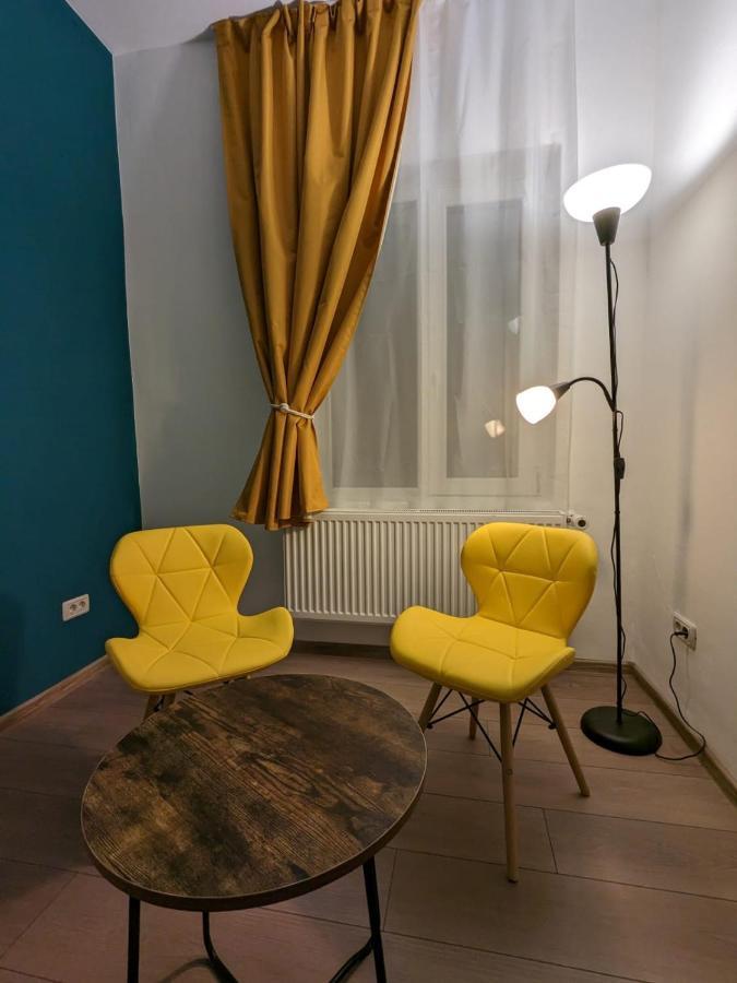 Appartement 1 Josepartment à Timişoara Extérieur photo