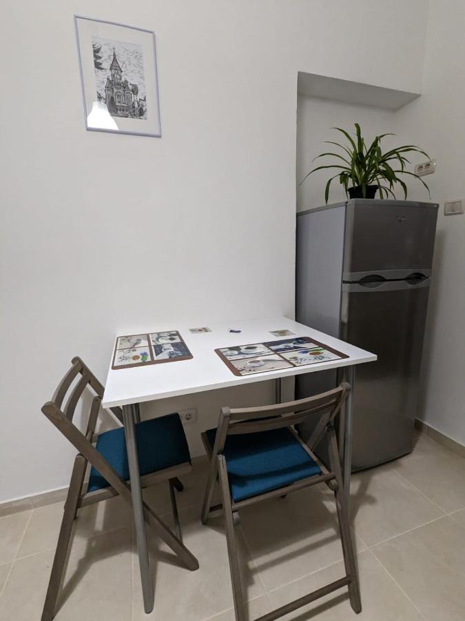 Appartement 1 Josepartment à Timişoara Extérieur photo